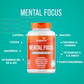 Mental Focus