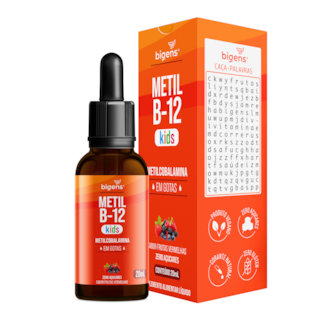 Metil B12 Kids