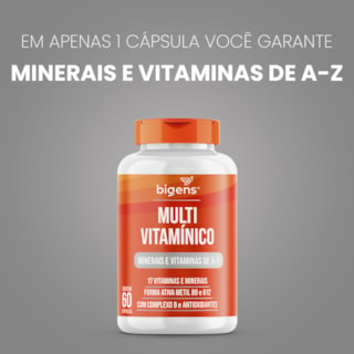 Multivitamínico