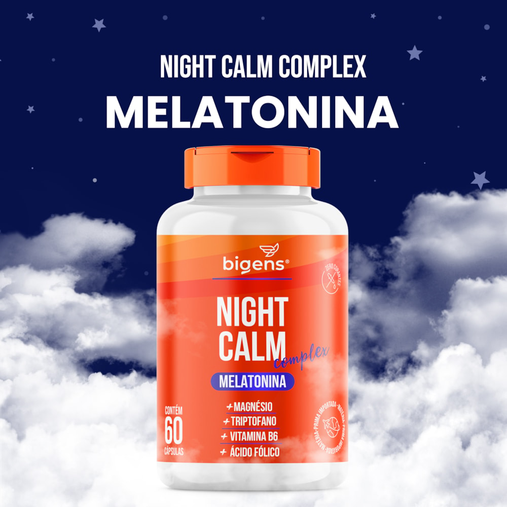 Night Calm Complex