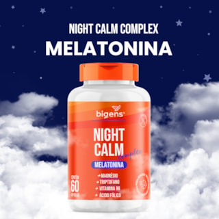 Night Calm Complex