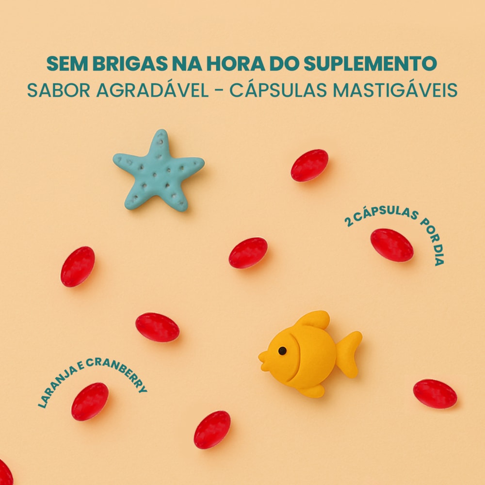Ômega 3 Peixinho-773b9960-ffbd-45d3-8d0a-5f3aa0eef570