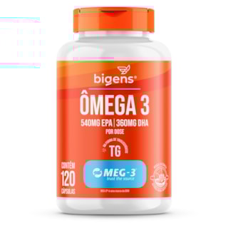 Ômega 3 TG