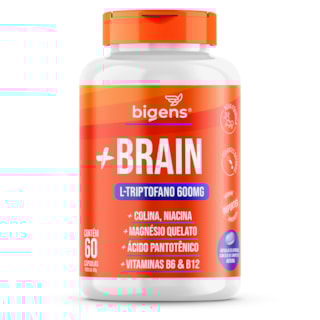 Plus Brain
