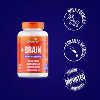 Plus Brain