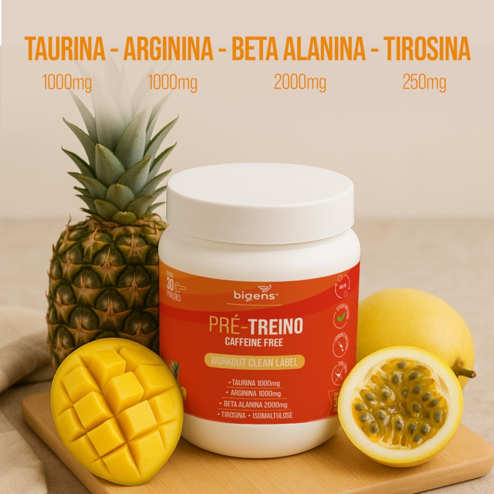 Pré-Treino Caffeine Free Frutas Amarelas-ee4710c8-bce4-4f7b-ac35-858005bbd742