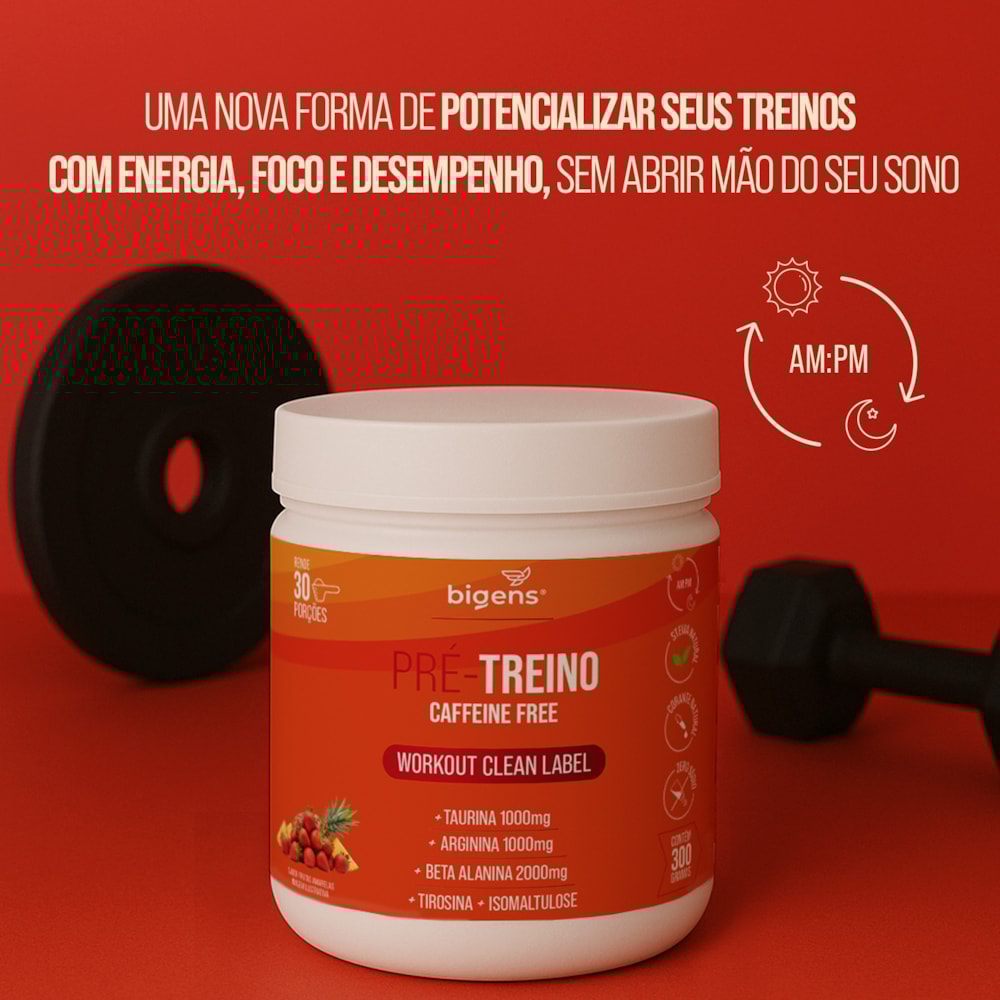 Pré-Treino Caffeine Free Morango e Abacaxi-f5f4542f-4246-41fe-b496-081bef5d3744