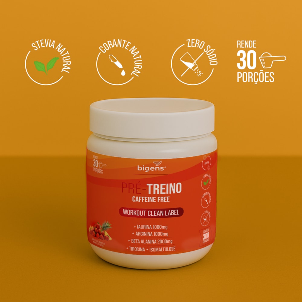 Pré-Treino Caffeine Free Morango e Abacaxi-d6a86368-8c8d-4b82-a94f-13f4be1f002a