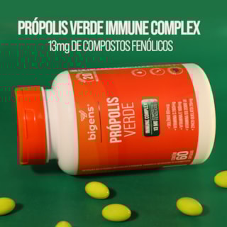 Própolis Verde Complex
