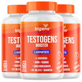 Testogens