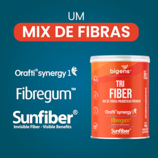 Tri Fiber