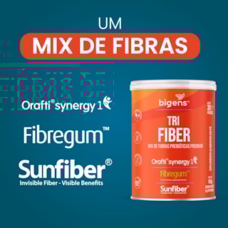 Tri Fiber