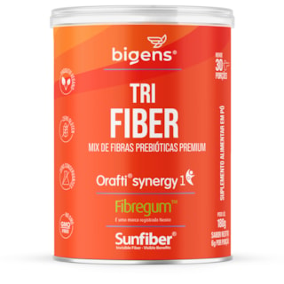 Tri Fiber