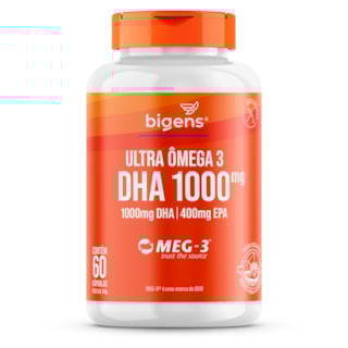 Ultra Ômega 3