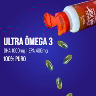 Ultra Ômega 3