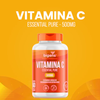 Vitamina C