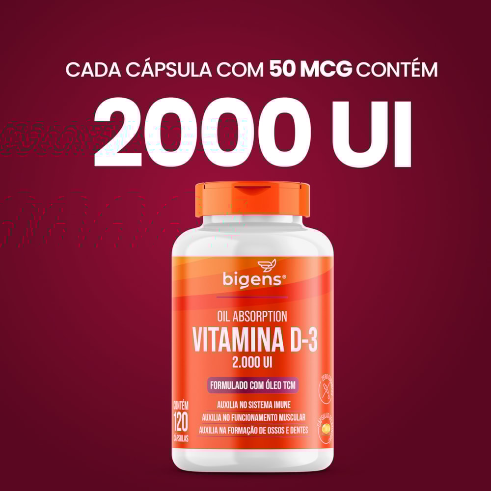 Vitamina D3