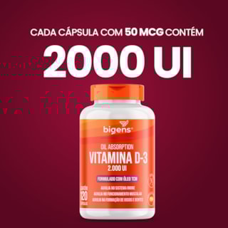 Vitamina D3