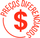 Preços Competitivos